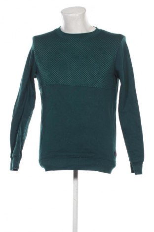 Herren Shirt Tom Tailor, Größe M, Farbe Grün, Preis € 13,99