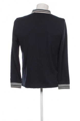 Herren Shirt Tom Tailor, Größe S, Farbe Blau, Preis € 9,99