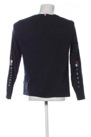 Pánské tričko  Tommy Hilfiger, Velikost L, Barva Modrá, Cena  889,00 Kč