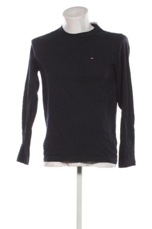 Herren Shirt Tommy Hilfiger, Größe S, Farbe Blau, Preis 37,99 €