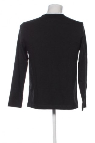 Herren Shirt Tommy Hilfiger, Größe M, Farbe Schwarz, Preis 85,99 €
