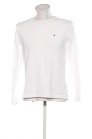 Pánske tričko  Tommy Hilfiger, Veľkosť L, Farba Biela, Cena  72,95 €
