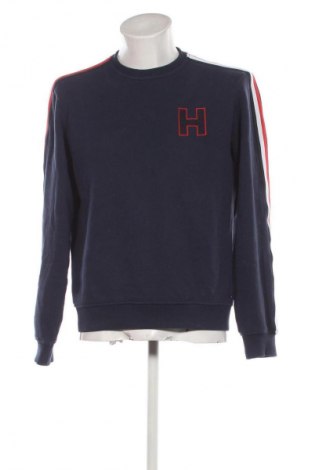 Herren Shirt Tommy Hilfiger, Größe S, Farbe Blau, Preis 37,99 €