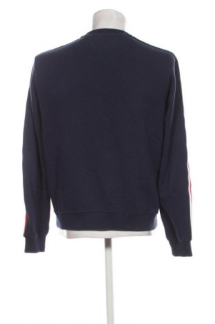 Herren Shirt Tommy Hilfiger, Größe S, Farbe Blau, Preis 37,99 €