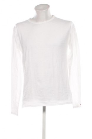 Pánske tričko  Tommy Hilfiger, Veľkosť L, Farba Biela, Cena  72,95 €