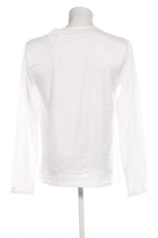 Pánske tričko  Tommy Hilfiger, Veľkosť L, Farba Biela, Cena  72,95 €