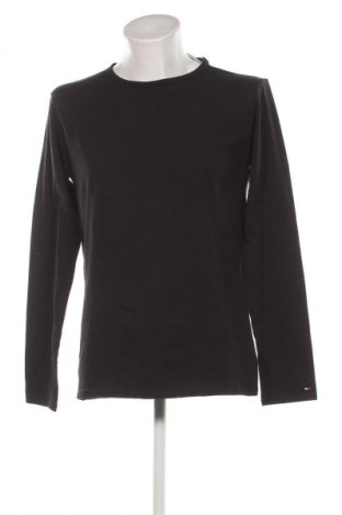 Herren Shirt Tommy Hilfiger, Größe L, Farbe Schwarz, Preis 85,99 €