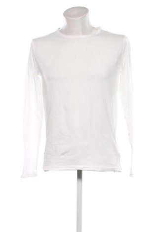 Męska bluzka Tommy Hilfiger, Rozmiar M, Kolor Biały, Cena 407,99 zł