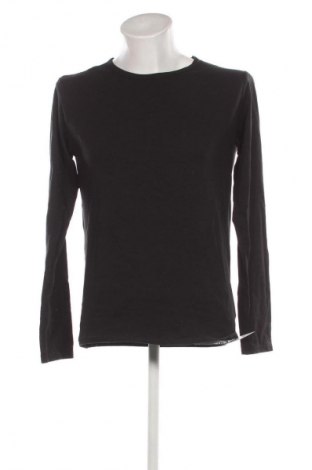 Herren Shirt Tommy Hilfiger, Größe M, Farbe Schwarz, Preis 85,99 €