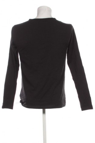 Herren Shirt Tommy Hilfiger, Größe M, Farbe Schwarz, Preis 85,99 €
