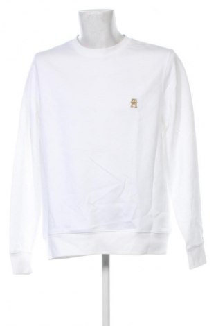 Pánské tričko  Tommy Hilfiger, Velikost XXL, Barva Bílá, Cena  2 379,00 Kč