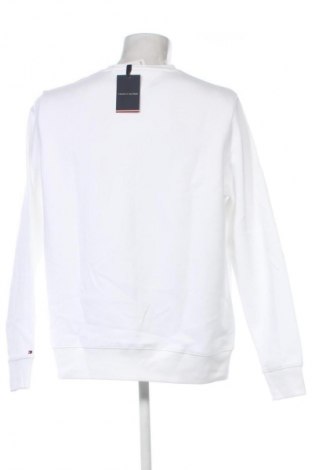 Pánské tričko  Tommy Hilfiger, Velikost XXL, Barva Bílá, Cena  2 379,00 Kč