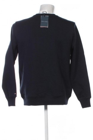 Мъжка блуза Tommy Hilfiger, Размер M, Цвят Син, Цена 129,99 лв.