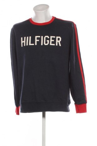 Herren Shirt Tommy Hilfiger, Größe XL, Farbe Blau, Preis 19,99 €