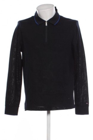 Herren Shirt Tommy Hilfiger, Größe XL, Farbe Blau, Preis € 132,99