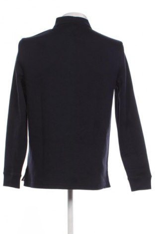 Мъжка блуза Tommy Hilfiger, Размер M, Цвят Син, Цена 112,99 лв.