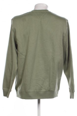 Мъжка блуза Tommy Hilfiger, Размер XL, Цвят Бежов, Цена 167,99 лв.