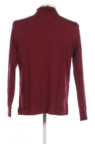 Pánské tričko  Tommy Hilfiger, Velikost M, Barva Červená, Cena  2 699,00 Kč