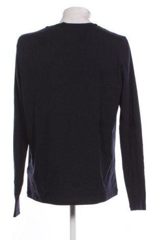 Pánské tričko  Tommy Hilfiger, Velikost XXL, Barva Modrá, Cena  1 379,00 Kč