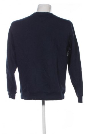 Męska bluzka Tommy Jeans, Rozmiar S, Kolor Niebieski, Cena 245,99 zł