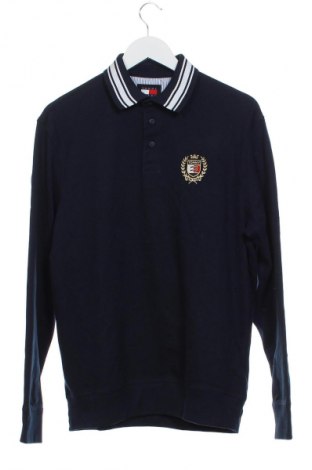 Herren Shirt Tommy Jeans, Größe XS, Farbe Blau, Preis € 117,99