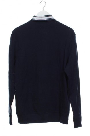 Herren Shirt Tommy Jeans, Größe XS, Farbe Blau, Preis € 117,99