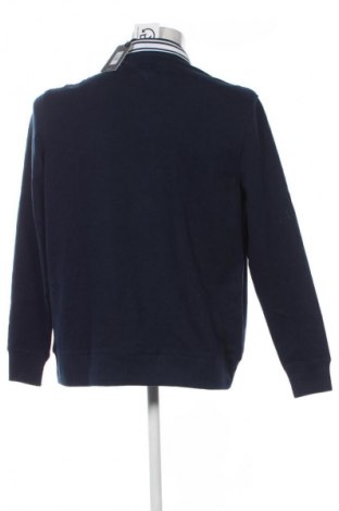 Herren Shirt Tommy Jeans, Größe S, Farbe Blau, Preis € 48,99
