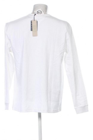 Herren Shirt Tommy Jeans, Größe L, Farbe Weiß, Preis € 42,99