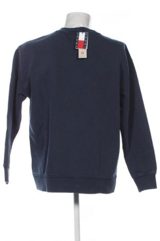 Herren Shirt Tommy Jeans, Größe L, Farbe Blau, Preis € 129,99