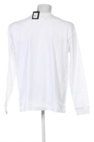 Pánské tričko  Tommy Jeans, Velikost L, Barva Bílá, Cena  829,00 Kč