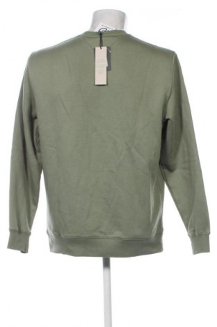 Herren Shirt Tommy Jeans, Größe M, Farbe Grün, Preis € 81,99