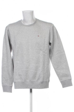 Férfi blúz Tommy Jeans, Méret XL, Szín Szürke, Ár 25 339 Ft