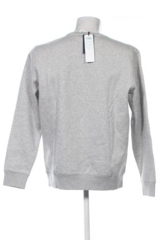 Férfi blúz Tommy Jeans, Méret XL, Szín Szürke, Ár 25 339 Ft