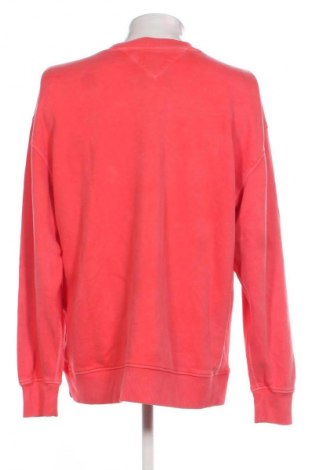 Pánske tričko  Tommy Jeans, Veľkosť XL, Farba Ružová, Cena  97,95 €