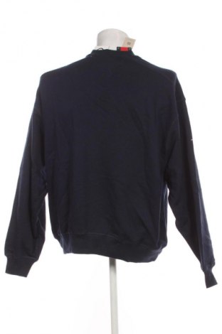 Herren Shirt Tommy Jeans, Größe XL, Farbe Blau, Preis 127,99 €