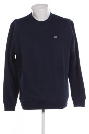 Pánské tričko  Tommy Jeans, Velikost L, Barva Modrá, Cena  1 349,00 Kč