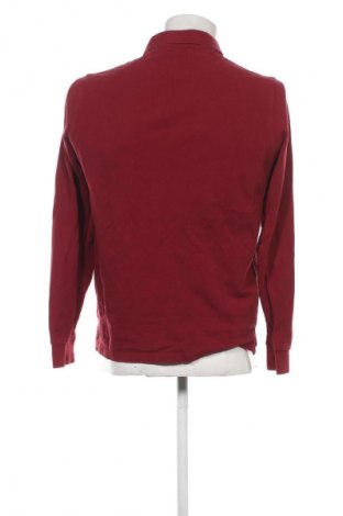 Мъжка блуза U.S. Polo Assn., Размер M, Цвят Червен, Цена 41,00 лв.