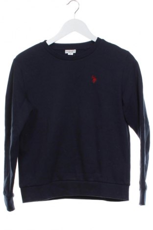 Ανδρική μπλούζα U.S. Polo Assn., Μέγεθος XS, Χρώμα Μπλέ, Τιμή 20,01 €