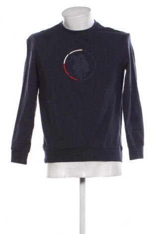 Herren Shirt U.S. Polo Assn., Größe S, Farbe Blau, Preis 21,00 €