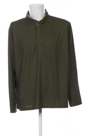 Herren Shirt Unbranded, Größe XXL, Farbe Grün, Preis 13,99 €