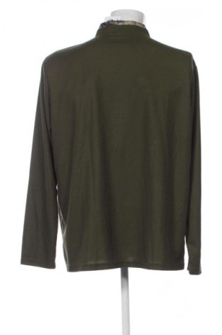 Herren Shirt Unbranded, Größe XXL, Farbe Grün, Preis 13,99 €