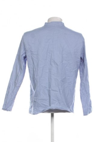 Bluză de bărbați Unbranded, Mărime L, Culoare Albastru, Preț 64,99 Lei