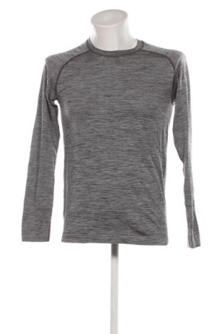 Bluză de bărbați Unbranded, Mărime S, Culoare Gri, Preț 78,99 Lei