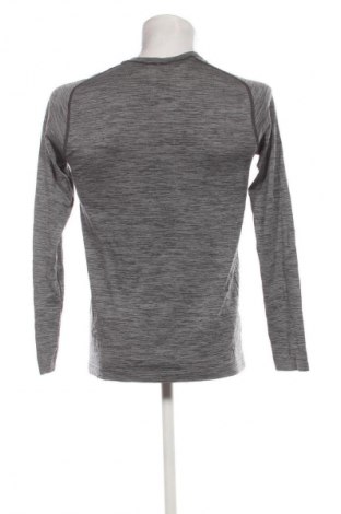Bluză de bărbați Unbranded, Mărime S, Culoare Gri, Preț 78,99 Lei