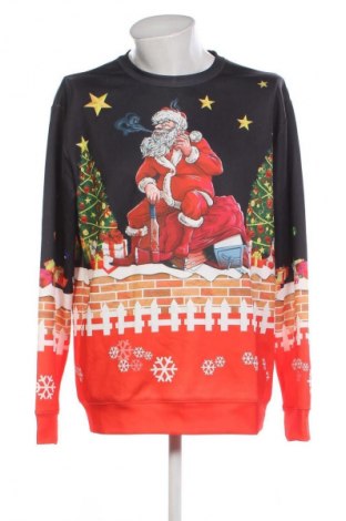 Bluză de bărbați Unbranded, Mărime XXL, Culoare Multicolor, Preț 64,99 Lei