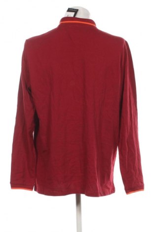 Pánske tričko  Unbranded, Veľkosť 3XL, Farba Červená, Cena  18,95 €