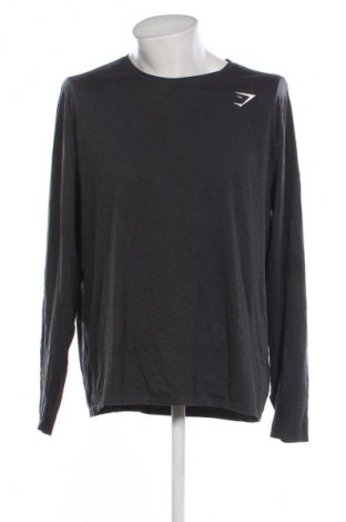 Férfi blúz Unbranded, Méret XXL, Szín Szürke, Ár 6 269 Ft