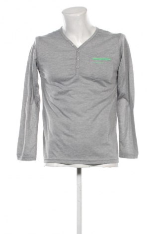 Férfi blúz Unbranded, Méret M, Szín Szürke, Ár 3 808 Ft