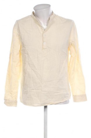 Herren Shirt Unbranded, Größe L, Farbe Gelb, Preis € 9,72