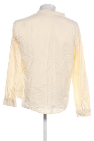 Herren Shirt Unbranded, Größe L, Farbe Gelb, Preis € 9,72